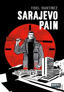 Bertrand.pt - Sarajevo Pain