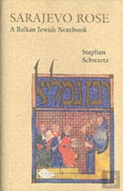 Sarajevo Rose