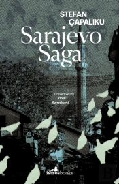 Sarajevo Saga