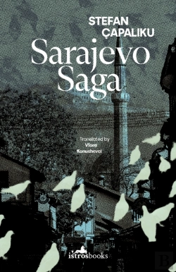 Bertrand.pt - Sarajevo Saga