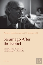 Saramago After The Nobel