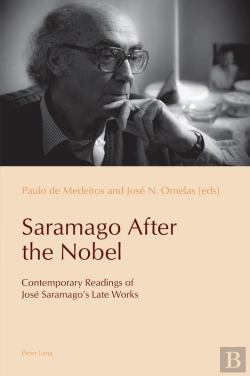 Bertrand.pt - Saramago After The Nobel