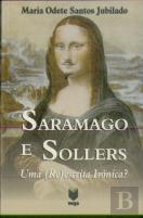 Saramago e Sollers