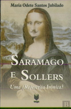 Bertrand.pt - Saramago e Sollers