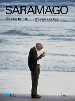 Bertrand.pt - Saramago, os seus nomes