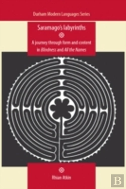 Bertrand.pt - Saramago'S Labyrinths