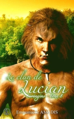 Bertrand.pt - Sarangins 8 : Le Clan De Lucian