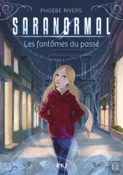 Bertrand.pt - Saranormal - Tome 04 Les Fantomes Du Passe