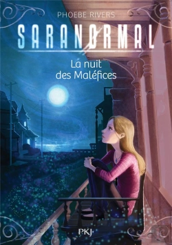 Bertrand.pt - Saranormal - Tome 3 La Nuit Des Malefices