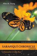 Sarapiqui Chronicle