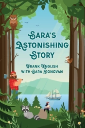 Sara'S Astonishing Story