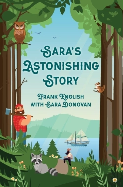 Bertrand.pt - Sara'S Astonishing Story