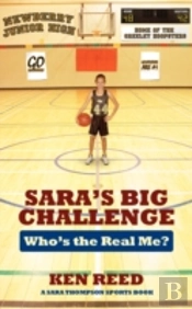 Sara'S Big Challenge