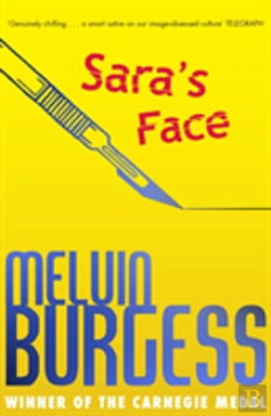 Bertrand.pt - Sara'S Face