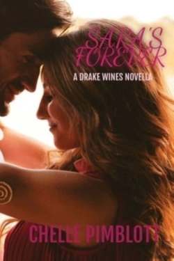Bertrand.pt - Sara'S Forever (Drake Wines Book .3.5.