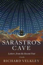 Sarastro'S Cave