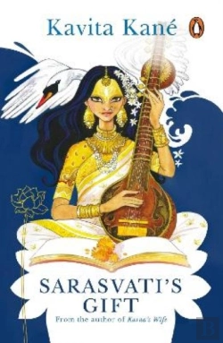 Bertrand.pt - Sarasvati'S Gift