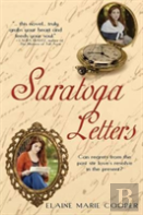 Saratoga Letters