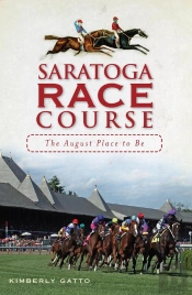 Saratoga Race Course