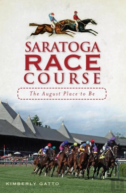 Bertrand.pt - Saratoga Race Course