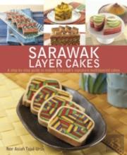Sarawak Layer Cakes