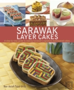 Bertrand.pt - Sarawak Layer Cakes