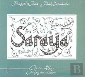 Saraya : (Contes Du Liban - Calligraphies)