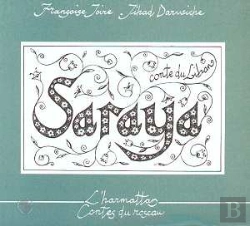 Bertrand.pt - Saraya : (Contes Du Liban - Calligraphies)