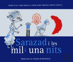 Bertrand.pt - Sarazad I Les Mil I Una Nits