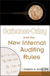 Sarbanes-Oxley And The New Internal Auditing Rules