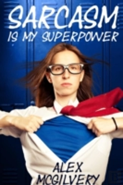 Bertrand.pt - Sarcasm Is My Superpower
