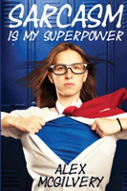 Bertrand.pt - Sarcasm Is My Superpower