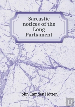 Bertrand.pt - Sarcastic Notices Of The Long Parliament