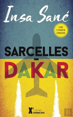 Bertrand.pt - Sarcelles-Dakar (Édition 2017)
