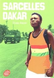 Sarcelles - Dakar
