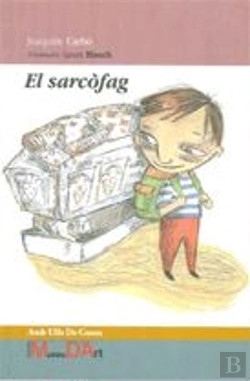 Bertrand.pt - Sarcofag