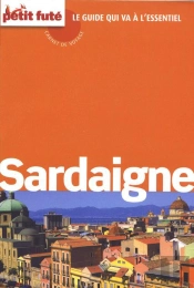 Sardaigne 2013- Carnet Voyage-Petit Fute