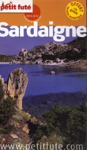 Sardaigne 2013 Petit Fute
