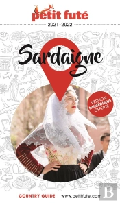 Sardaigne 2021 Petit Fute+Offre Num