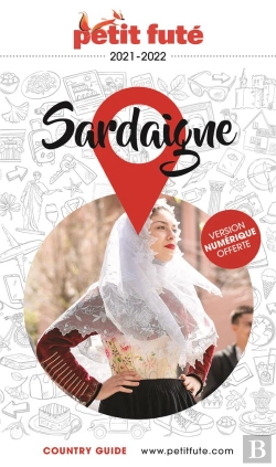 Bertrand.pt - Sardaigne 2021 Petit Fute+Offre Num