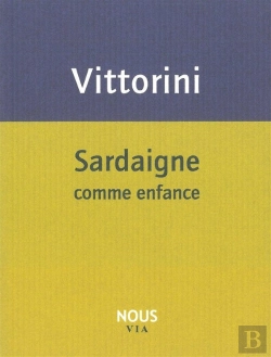 Bertrand.pt - Sardaigne Comme Enfance