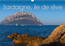 Bertrand.pt - Sardaigne ; Île De Rêve (Édition 2020)