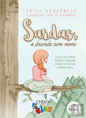 Sardas, a Duende sem Nome