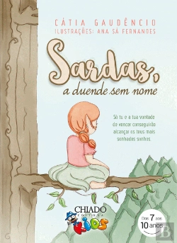 Bertrand.pt - Sardas, a Duende sem Nome