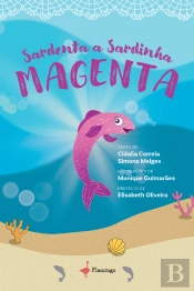 Sardenta, a Sardinha Magenta