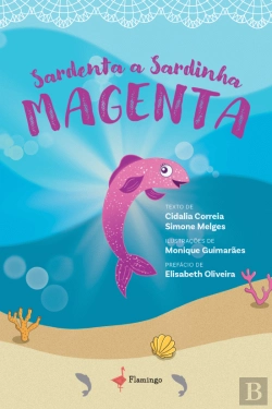 Bertrand.pt - Sardenta, a Sardinha Magenta