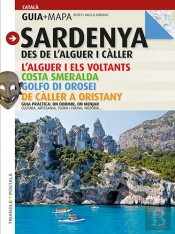 Sardenya, Rutes Des De L'Alguer I Càller