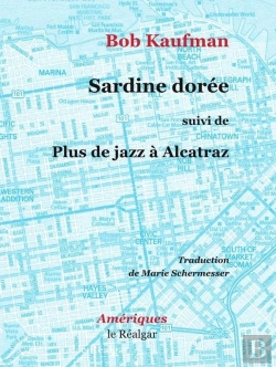 Bertrand.pt - Sardine Dorée Suivi De Plus De Jazz À Alcatraz