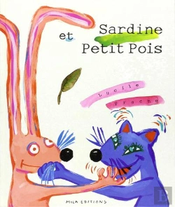 Bertrand.pt - Sardine Et Petit Pois
