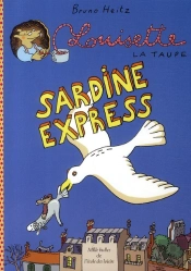 Sardine Express